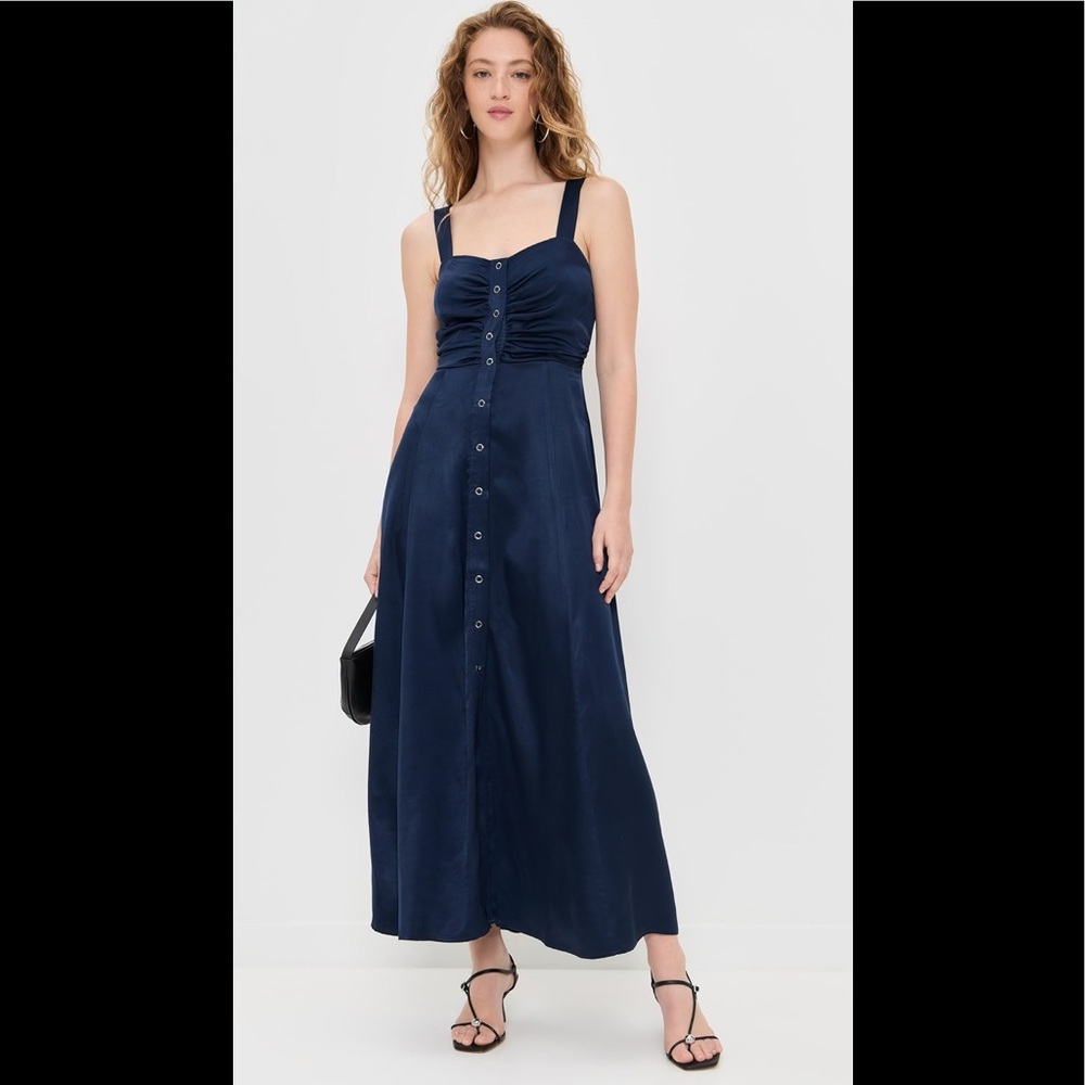 NWOT Favorite Daughter Paloma Dress size M